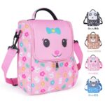 Koala cub lunch bag