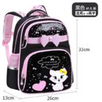 Bow medium size bag