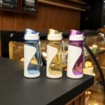Sport space waterbottle