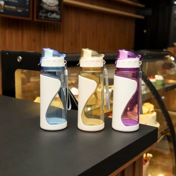 Sport space waterbottle