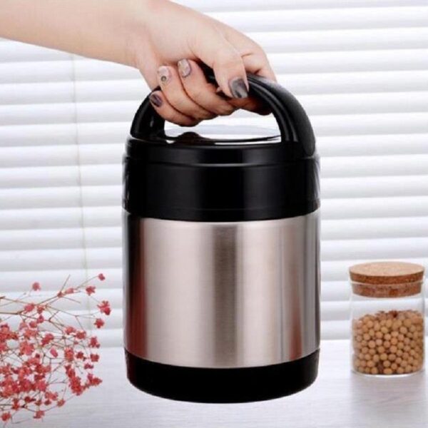Nice food flask(1.2L)