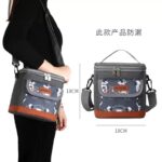Astronaut lunch bag