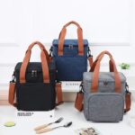 Big lunch bag