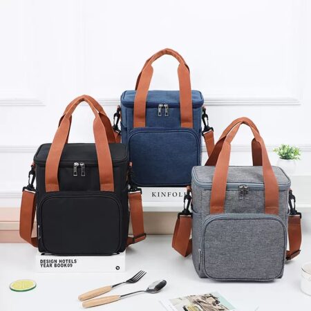 Big lunch bag
