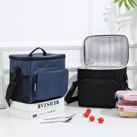 Big sized lunch bag