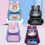 Nice toddler size school bag