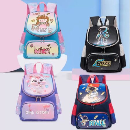 Nice toddler size school bag