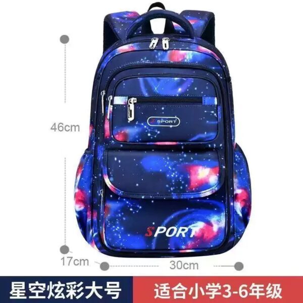 Big sport bag