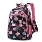 Cartoon 2 in 1 back pack