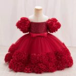 Princess dress