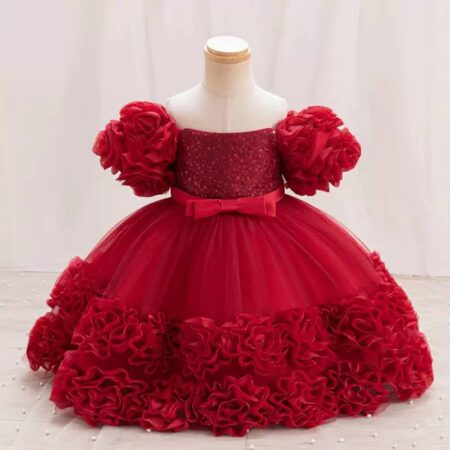 Princess dress