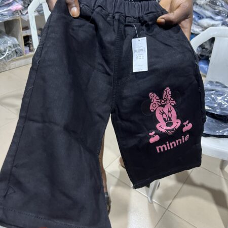 Minnie trouser