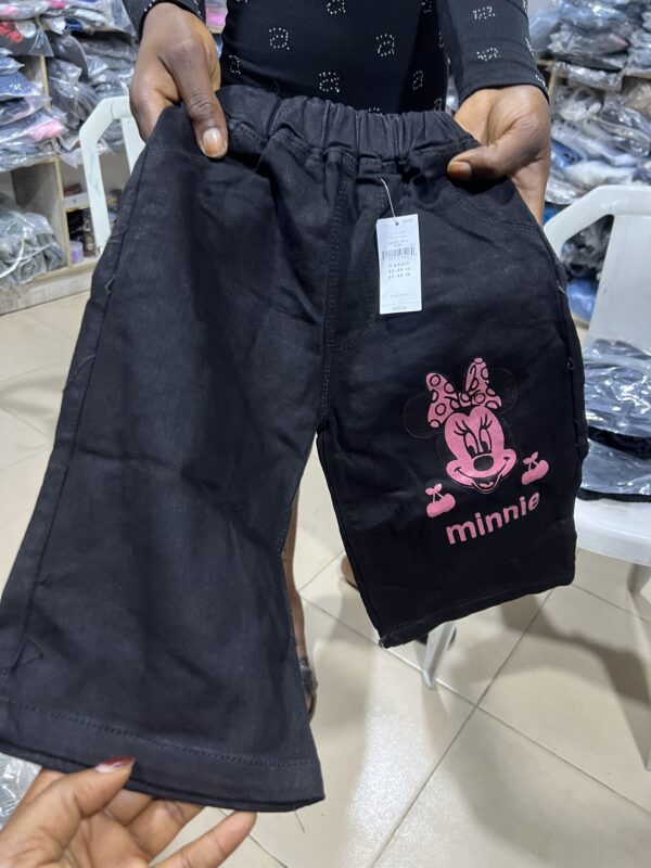 Minnie trouser