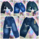 Quality Stock jeans 2