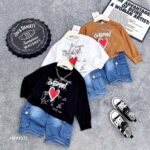 Gemini 2 piece set