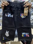 Hello cute trouser