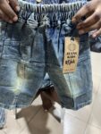 Jean kid