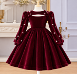 Pearl dress