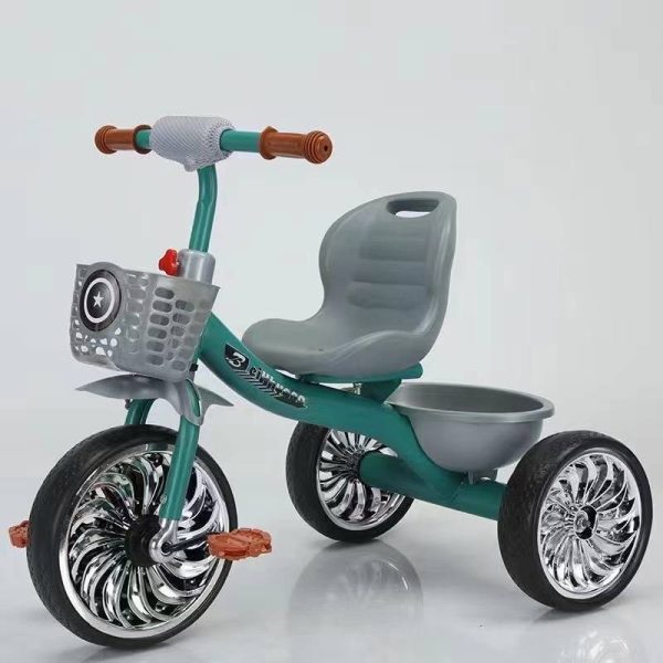 Children tricycle