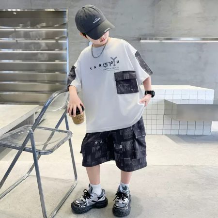 Tie and die super quality set