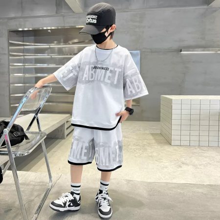 Abmet quality 2 piece set