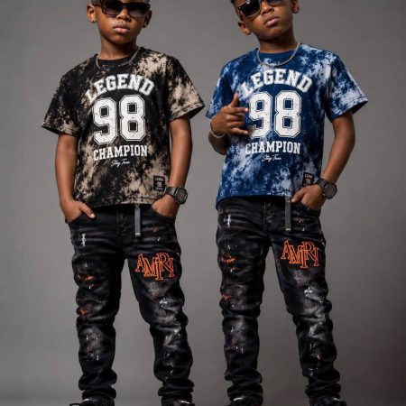 Luxury legend 2 piece set