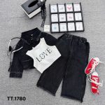 Love 3 piece set