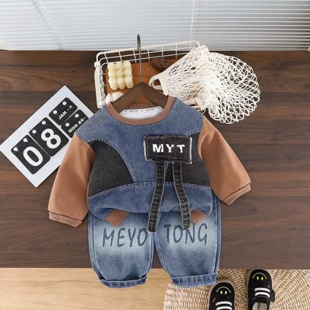MYT 2 piece set