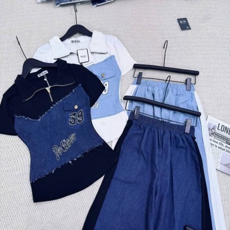 39 teens and adults wear