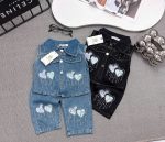 Double love 2 piece set