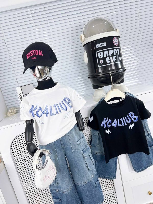Kc 4 2 piece set