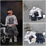 Studio vibe 2 piece set