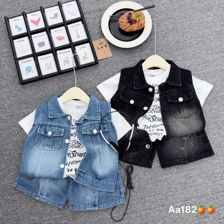 74 street 3 piece set