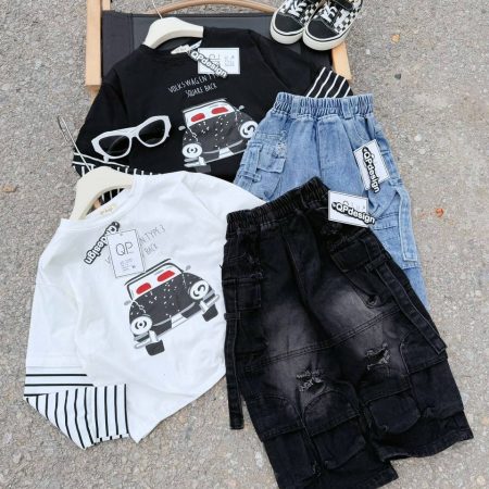 Volkswagen 2 piece set
