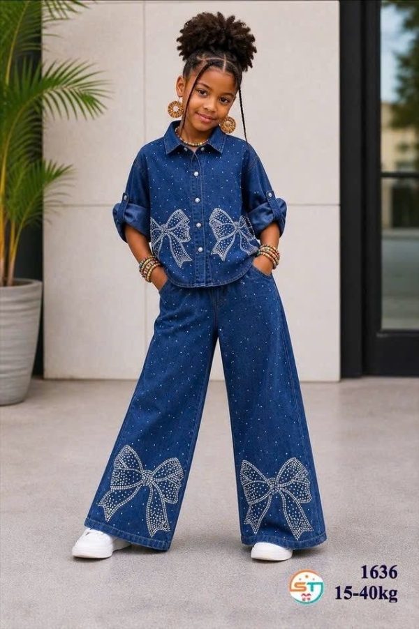Stone now 2 piece set