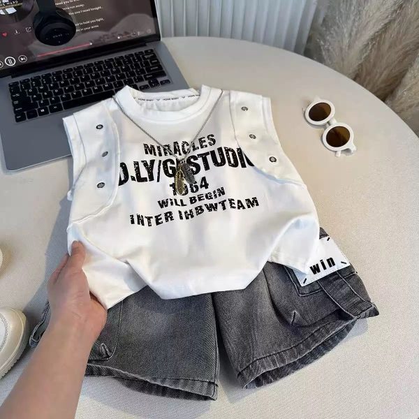 Miracle 2 piece set