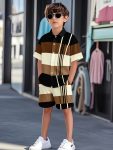 2 piece shirt set