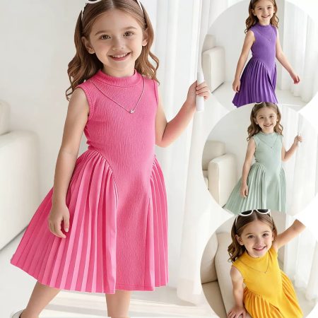 Super stretchy waist cinching dress