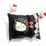3 in 1 children wristwatch