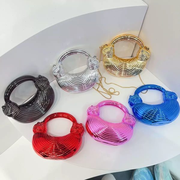 Clutch bag