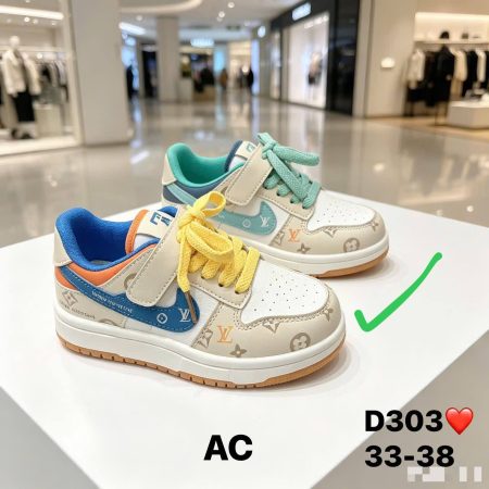 Louis Vuitton luxury sneakers